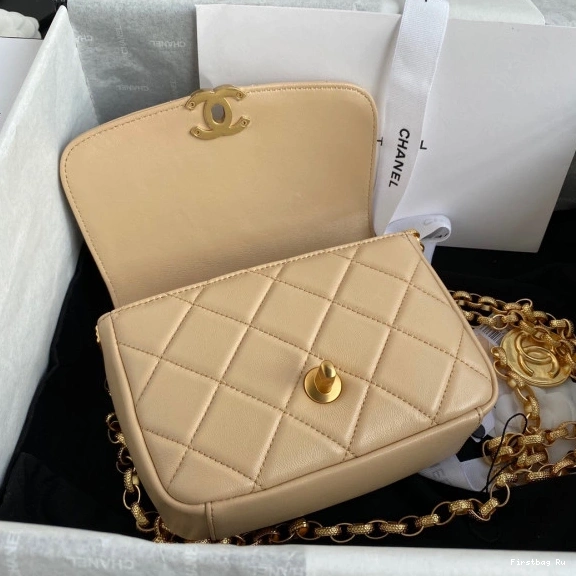 Firstbag Ru BAG SMALL FLAP CHANEL 0724